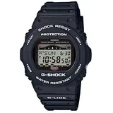 Casio G-Shock GWX-5700CS-1JF G-LIDE Solar Funk Schwarz Uhr Herren Japan Y861878