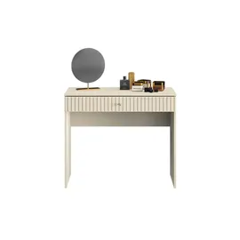 Selsey Schminktisch ¦ beige ¦ Maße (cm): B: 92 H: 78