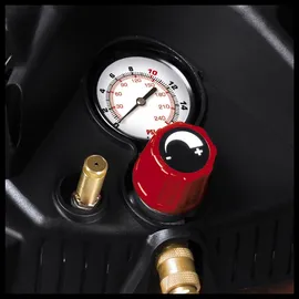 Einhell TH-AC 240/50/10 OF