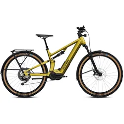 Flyer E-Bike Goroc X 4.10 95Nm / 750Wh / 36V