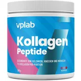 VPLAB Kollagen Peptide Waldfrüchte Geschmack