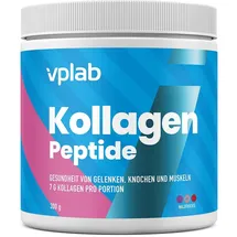 VPLAB Kollagen Peptide Waldfrüchte Geschmack