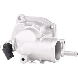 RIDEX Thermostat Kühlmittel 87°C, mit Dichtung, mit Gehäuse