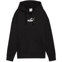 Puma Hoodie Schwarz XL