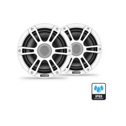 FUSION Lautsprecher Signatur 3i-Serie, weiß, Sport, 7.7" - 010-02772-20