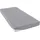 Primera Spannbettlaken Jersey 70 x 140 cm grau