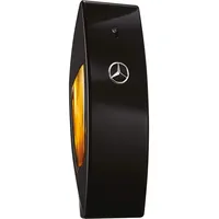 Mercedes-Benz Club Black Eau de Toilette