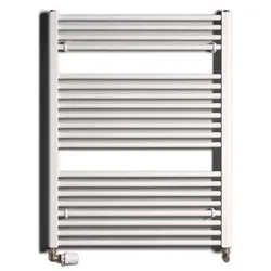 Thermal Trend KD Heizkörper kombiniert 96x75 cm weiß KD750960