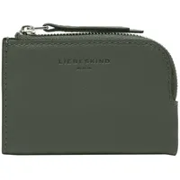 Liebeskind Berlin Seasonal Noos Harris Lena Geldbörse cypress green