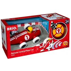 BRIO Spiel RC Rennwagen