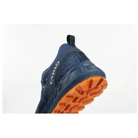 Aku Rapida EVO GTX 42 blau