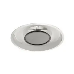 Siteco 5LM593020W Seilabhängung bis zu 1, 0m Quadrature