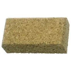 Schleifklotz L120xB60mm