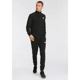 Puma Herren Clean Sweat Suit TR (2 tlg.) Puma Black