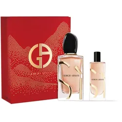 Armani Beauty Sì Duftset unisex