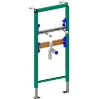 Laufen INEOLINK Installationselement, für Waschtisch, H9101030000001