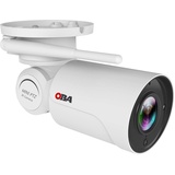 Sricam Italia ObaSecurity Ip Camera PTZ Bullet, WLAN, motorisiert, Autofokus Zoom 4-Fach