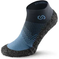 Skinners Comfort 2.0 Socken-schuhe Blau 40-41