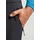Jack Wolfskin Trek Terrain Hosen Schwarz 52