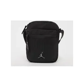 Jordan Airborne Festival Bag schwarz One Size