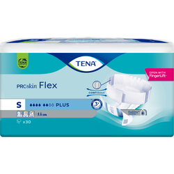 TENA Flex Plus L / Sparpaket (3 x 30 Stück)