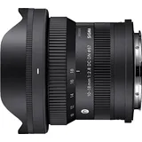 Sigma 10-18mm f./2.8 DC DN Sony E-Mount
