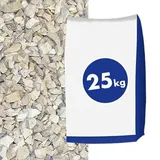 Hamann Mercatus Kalksplitt Yellow Sun 5 - 11 mm 25 kg Beige