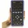 OWON LCD-Oszilloskop mit Multimeter, HDS242, 2-Kanal, 40 MHz