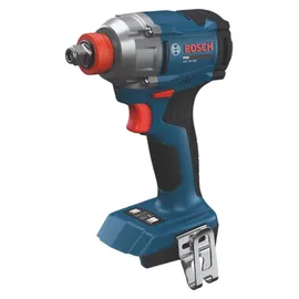 Bosch GDX 18V-285 inkl. 2 x 5,0 Ah + L-Boxx