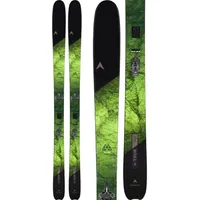 Dynastar Herren Freeride Ski M-Tour 90 OPEN, ONECOLOR, 157