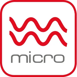 Emsa Micro Family Frischhaltedose weiß 0,5 l 3-teilig