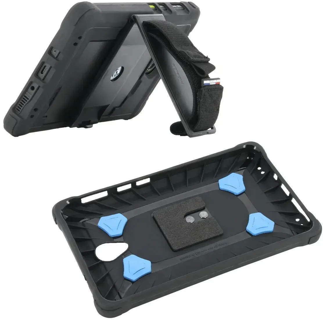 Mobilis 067014 Tablet-Schutzhülle 20,3 cm (8
