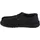 HEYDUDE Wally Youth Basic Kinder Schwarz 32