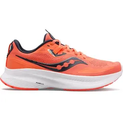 SAUCONY Damen Laufschuhe Guide 15, SUNSTONE/NIGHT, 43