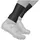 GripGrab AquaSeal Waterproof Cycling Gaiter Schwarz L/XL