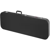 Vevor Gitarrenkoffer Hartschalenkoffer E-Gitarre 1095mm / 43.11 in Wetterfest abschließbar