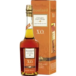 Calvados Boulard X.O. Calvados Boulard