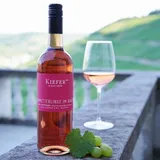 Weingut Friedrich Kiefer 2024 Kiefer Schmetterlinge im Bauch 2024 Cabernet Mitos,Carbernet Carol,Dornfelder,Spätburgunder Deutschland