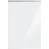 Relaxdays Duschrollo 140 x 240 cm transparent