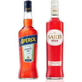 Aperol Aperitivo 11% Vol. 1 l