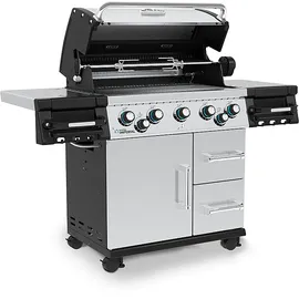 Broil King Imperial QS 590 IR Gasgrill