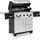 Broil King Imperial QS 590 IR Gasgrill