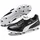Puma Puma, Herren Fussballschuhe, KING Top FG, PUMA BLACK-PUMA WHITE 001, 38