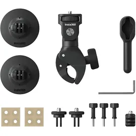 INSTA360 Motorrad-Bundle