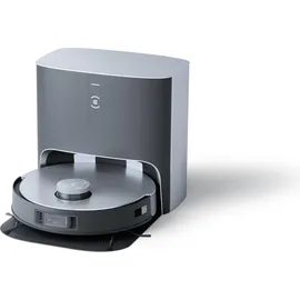 Ecovacs DEEBOT X1 Plus Silber