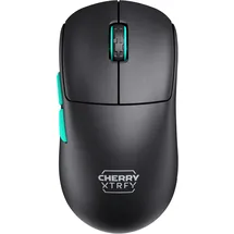 Cherry M68 schwarz