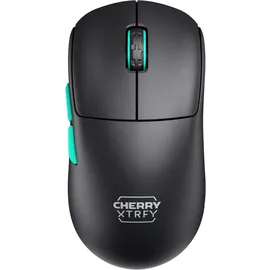 Cherry M68 schwarz