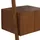 Mendler Teak-Leiterregal HWC-M86, Badschrank Badregal Badezimmer, hochwertiges B-Grade-Teak (Kernholz, 20-30 Jahre), 170x60x45cm