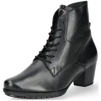 Gabor Stiefelette Schwarz, 5