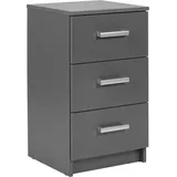 Interlink Kommode Elenzio - grau